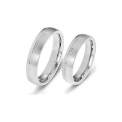 CHRIST Trauring -Eheringe Verkaufsladen 30218021 2