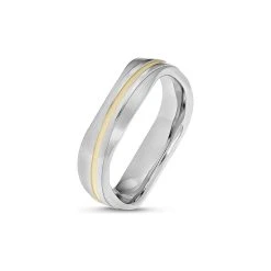 CHRIST Freundschaftsring