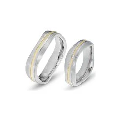 CHRIST Freundschaftsring -Eheringe Verkaufsladen 30218034 2