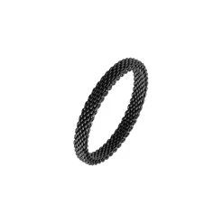 Bering Edelstahlring