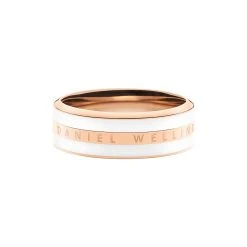 Daniel Wellington Edelstahlring