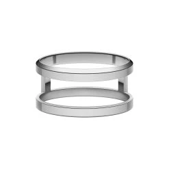 Daniel Wellington Edelstahlring Elan