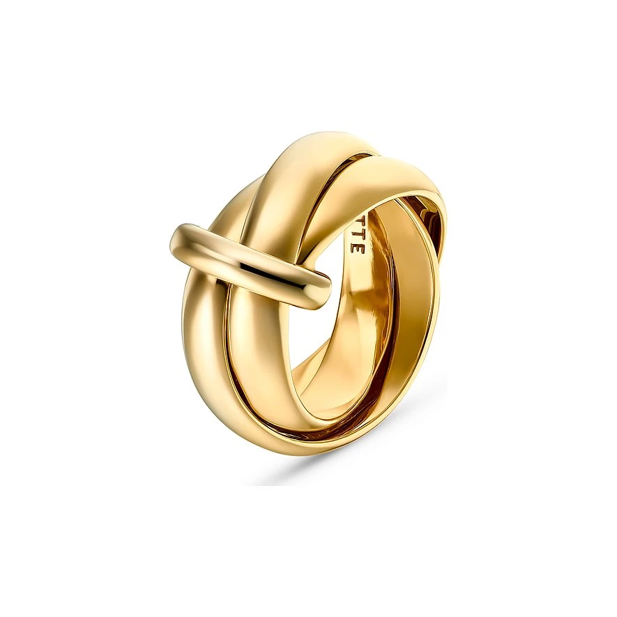 JETTE Damenring SWING 2.0 3 JETTE Damenring SWING 2.0