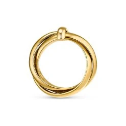 JETTE Damenring SWING 2.0 8 JETTE Damenring SWING 2.0 -Eheringe Verkaufsladen 40003810 1