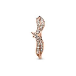 Pandora Damenring Moments -Eheringe Verkaufsladen 40003842 3