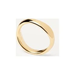 PdPaola Damenring Motion -Eheringe Verkaufsladen 40004540 2