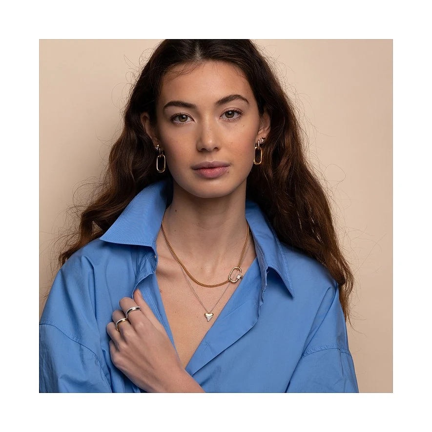 Ti Sento - Milano Damenring 4 Ti Sento - Milano Damenring – Bild 2