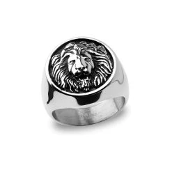 FAVS Edelstahlring -Eheringe Verkaufsladen 40005109 2