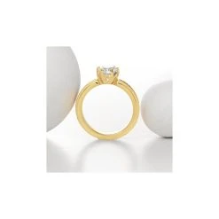 JETTE Damenring DIAMOND -Eheringe Verkaufsladen 40005137 2