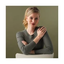 JETTE Damenring DIAMOND -Eheringe Verkaufsladen 40005137 m1