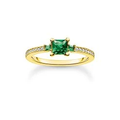 Thomas Sabo Damenring Charming