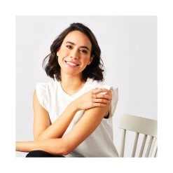 ESPRIT Damenring Twisted -Eheringe Verkaufsladen 40005598 m1