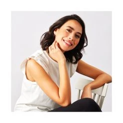 ESPRIT Damenring Twisted -Eheringe Verkaufsladen 40005598 m2