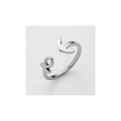 Paul Hewitt Damenring The Anchor -Eheringe Verkaufsladen 40005665 1