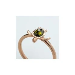 Paul Hewitt Damenring Turtle -Eheringe Verkaufsladen 40005684 1