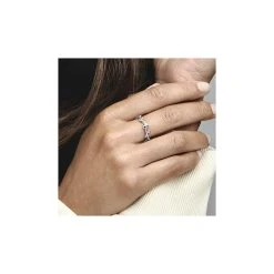 Pandora Damenring Marvel X Pandora Guardians Of The Galaxy Baby Groot -Eheringe Verkaufsladen 40005915 1