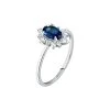 Live Diamond Damenring 1 Live Diamond Damenring -Eheringe Verkaufsladen 40006053