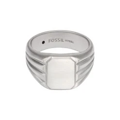 Fossil Herrenring -Eheringe Verkaufsladen 40006172 1