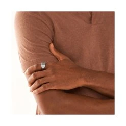 Fossil Herrenring -Eheringe Verkaufsladen 40006172 m1