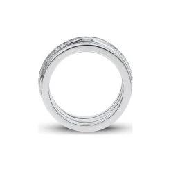 JETTE Damenring ENDLESS 8 JETTE Damenring ENDLESS -Eheringe Verkaufsladen 60056323 1