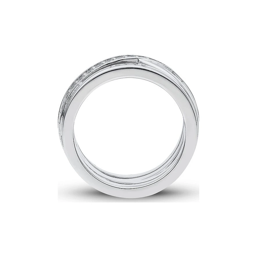 JETTE Damenring ENDLESS 5 JETTE Damenring ENDLESS – Bild 3