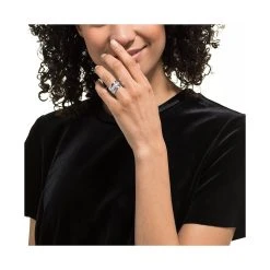 JETTE Damenring ENDLESS 7 JETTE Damenring ENDLESS -Eheringe Verkaufsladen 60056323 m