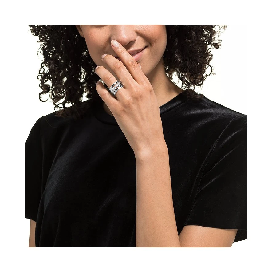 JETTE Damenring ENDLESS 4 JETTE Damenring ENDLESS – Bild 2