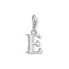 Thomas Sabo Charm Sterling Silver -Eheringe Verkaufsladen 84792748