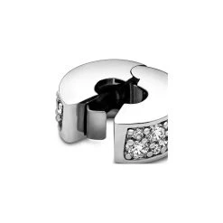 Pandora Charm Timeless Klarer Pavé Clip -Eheringe Verkaufsladen 86918293 3