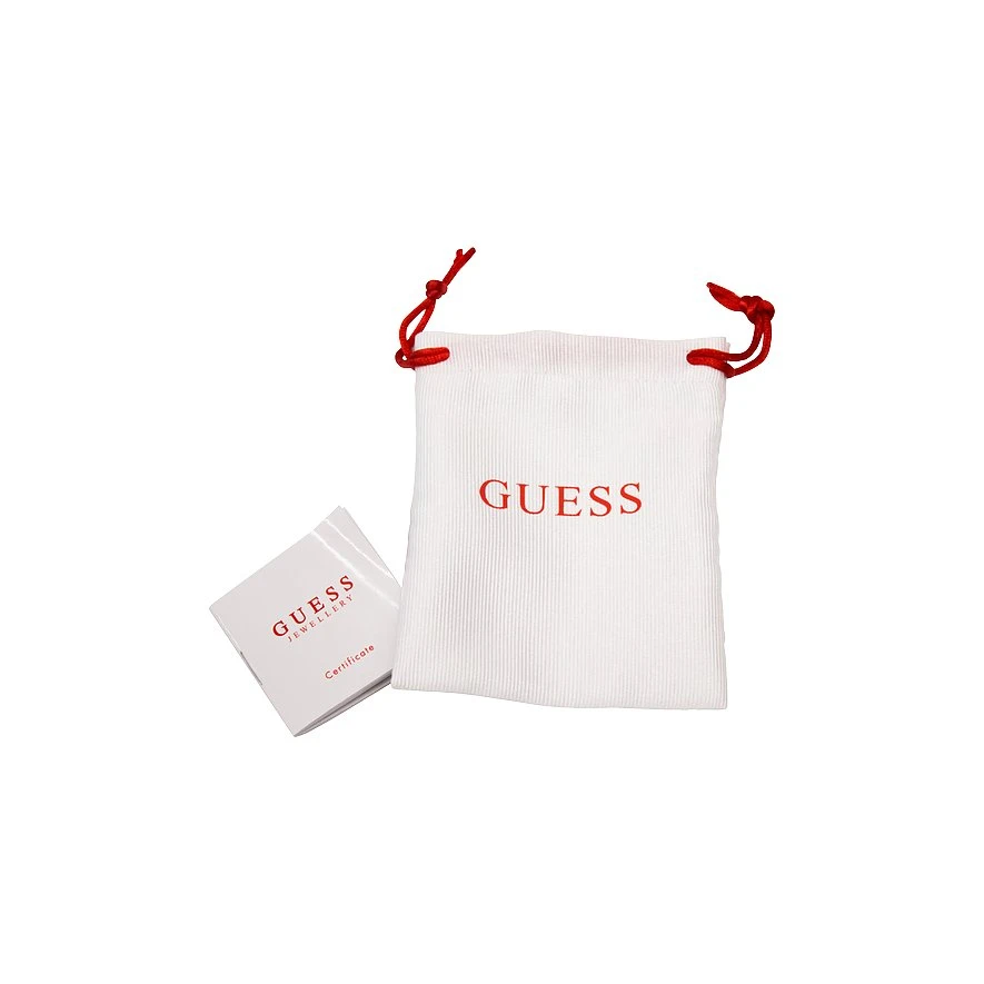 Guess Damenring Triple Heart 5 Guess Damenring Triple Heart – Bild 3