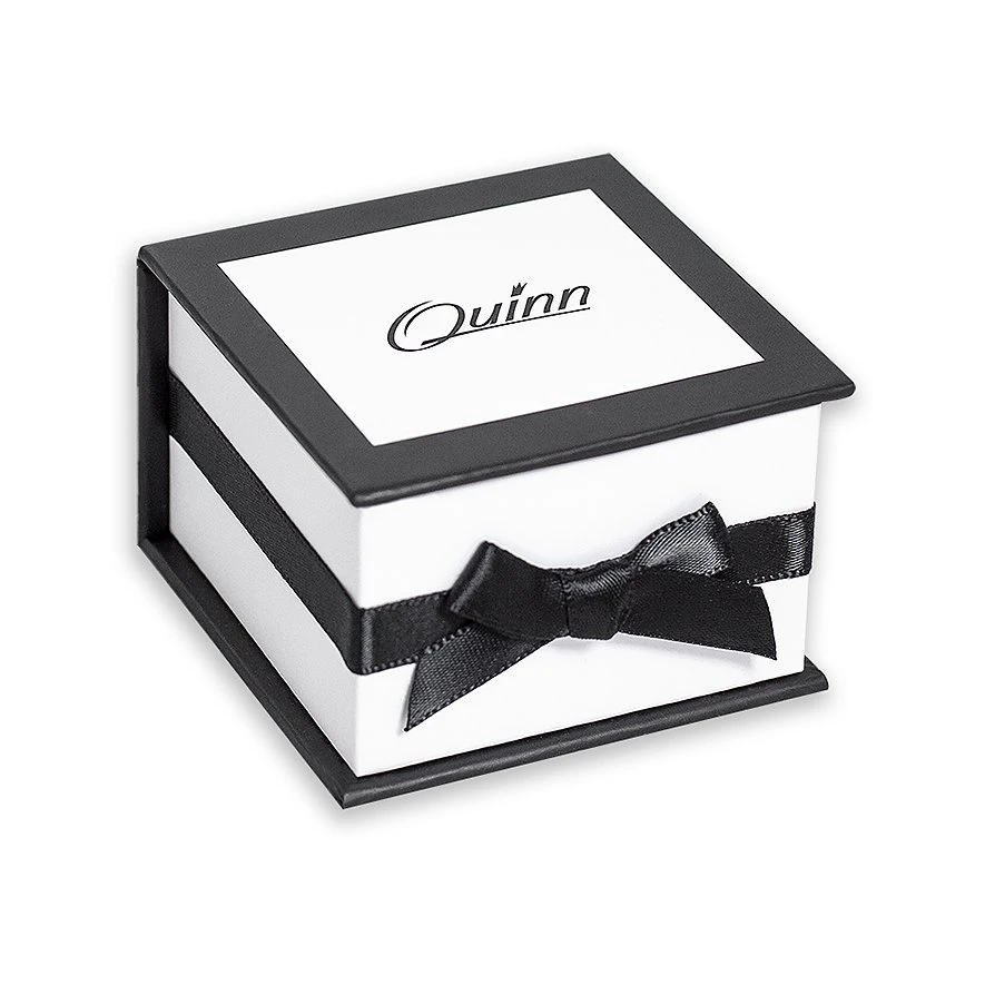 Quinn Manschettenknöpfe 4 Quinn Manschettenknöpfe – Bild 2