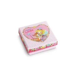 Prinzessin Lillifee Kinderkette -Eheringe Verkaufsladen 87985857