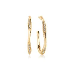 Sif Jakobs Jewellery Creolen