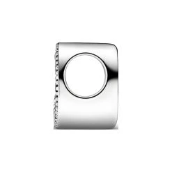 Pandora Charm Moments Buchstabe D -Eheringe Verkaufsladen 88187539 3