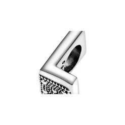 Pandora Charm Moments Buchstabe L -Eheringe Verkaufsladen 88187636 4