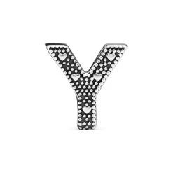 Pandora Charm Moments Buchstabe Y 9 Pandora Charm Moments Buchstabe Y -Eheringe Verkaufsladen 88187776 3