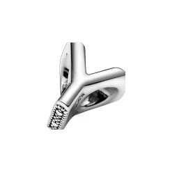 Pandora Charm Moments Buchstabe Y 10 Pandora Charm Moments Buchstabe Y -Eheringe Verkaufsladen 88187776 4