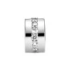 Pandora Charm Timeless Klare Funkelnde Linie Clip