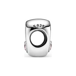 Pandora Charm Moments Schwesterherz -Eheringe Verkaufsladen 88189744 2