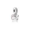 Pandora Charm People -Eheringe Verkaufsladen 88191382