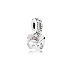 Pandora Charm People