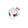 Pandora Charm Passions -Eheringe Verkaufsladen 88195469