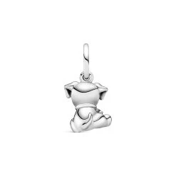 Pandora Charm Moments Labrador-Welpe -Eheringe Verkaufsladen 88197135 3
