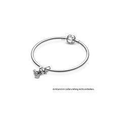 Pandora Charm Moments Labrador-Welpe -Eheringe Verkaufsladen 88197135 5