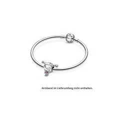 Pandora Charm Moments Kleines Mädchen -Eheringe Verkaufsladen 88197194 5