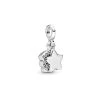 Pandora Charm Me