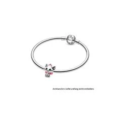 Pandora Charm Disney X Pandora Aristocats Marie -Eheringe Verkaufsladen 88203925 3