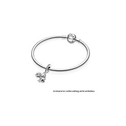 Pandora Charm Moments Verheiratetes Paar -Eheringe Verkaufsladen 88204026 4