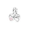 Pandora Charm Moments -Eheringe Verkaufsladen 88206711