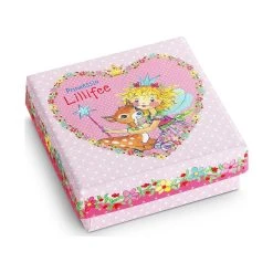 Prinzessin Lillifee Kinderkette -Eheringe Verkaufsladen 88224931 4